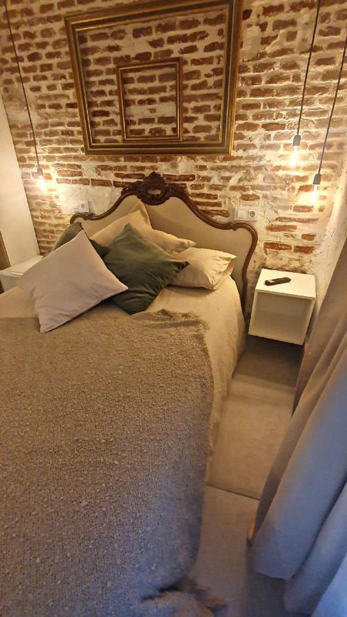 Arte I Espacio Home Madrid Eksteriør billede