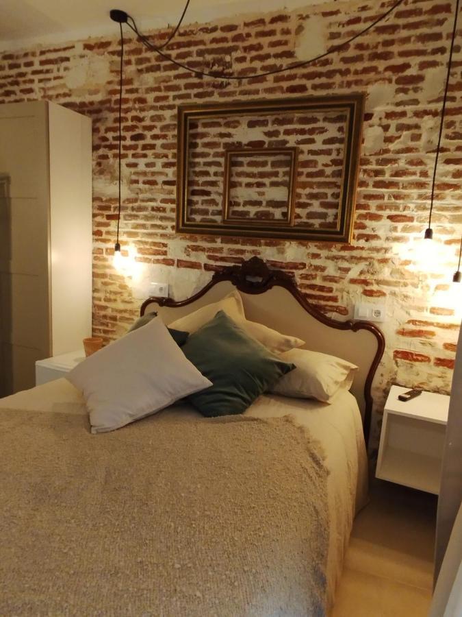 Arte I Espacio Home Madrid Eksteriør billede