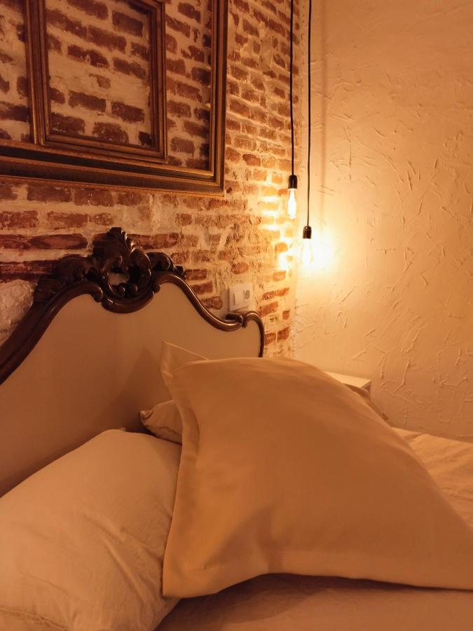 Arte I Espacio Home Madrid Eksteriør billede