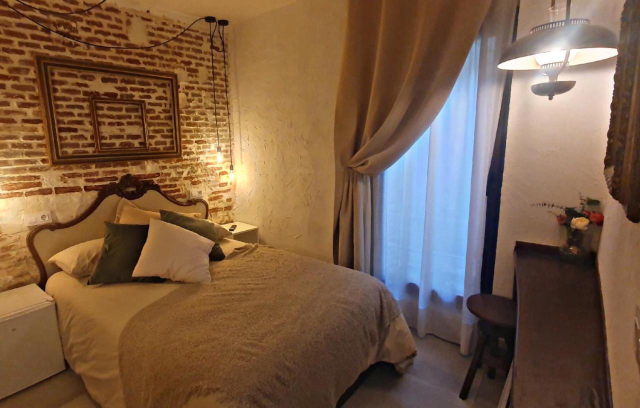 Arte I Espacio Home Madrid Eksteriør billede