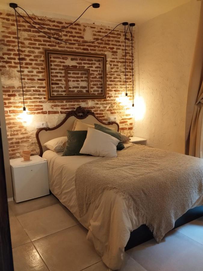 Arte I Espacio Home Madrid Eksteriør billede