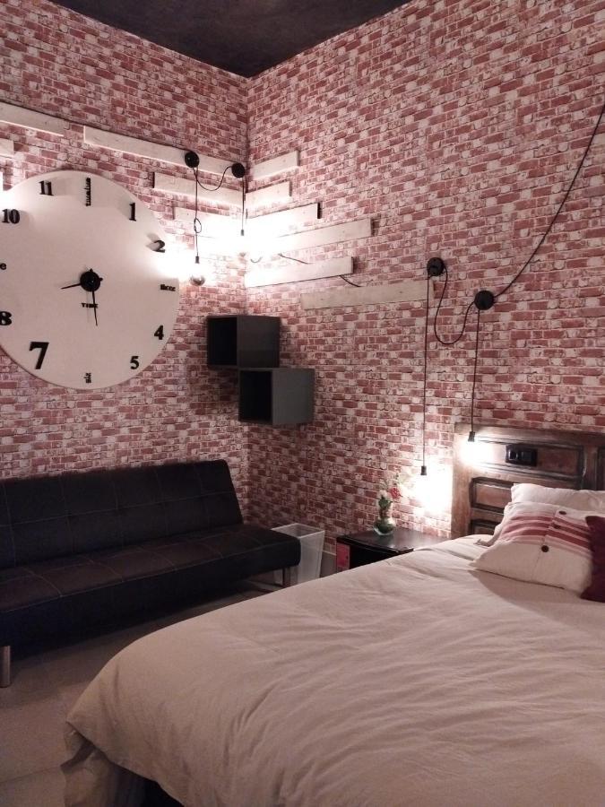 Arte I Espacio Home Madrid Eksteriør billede