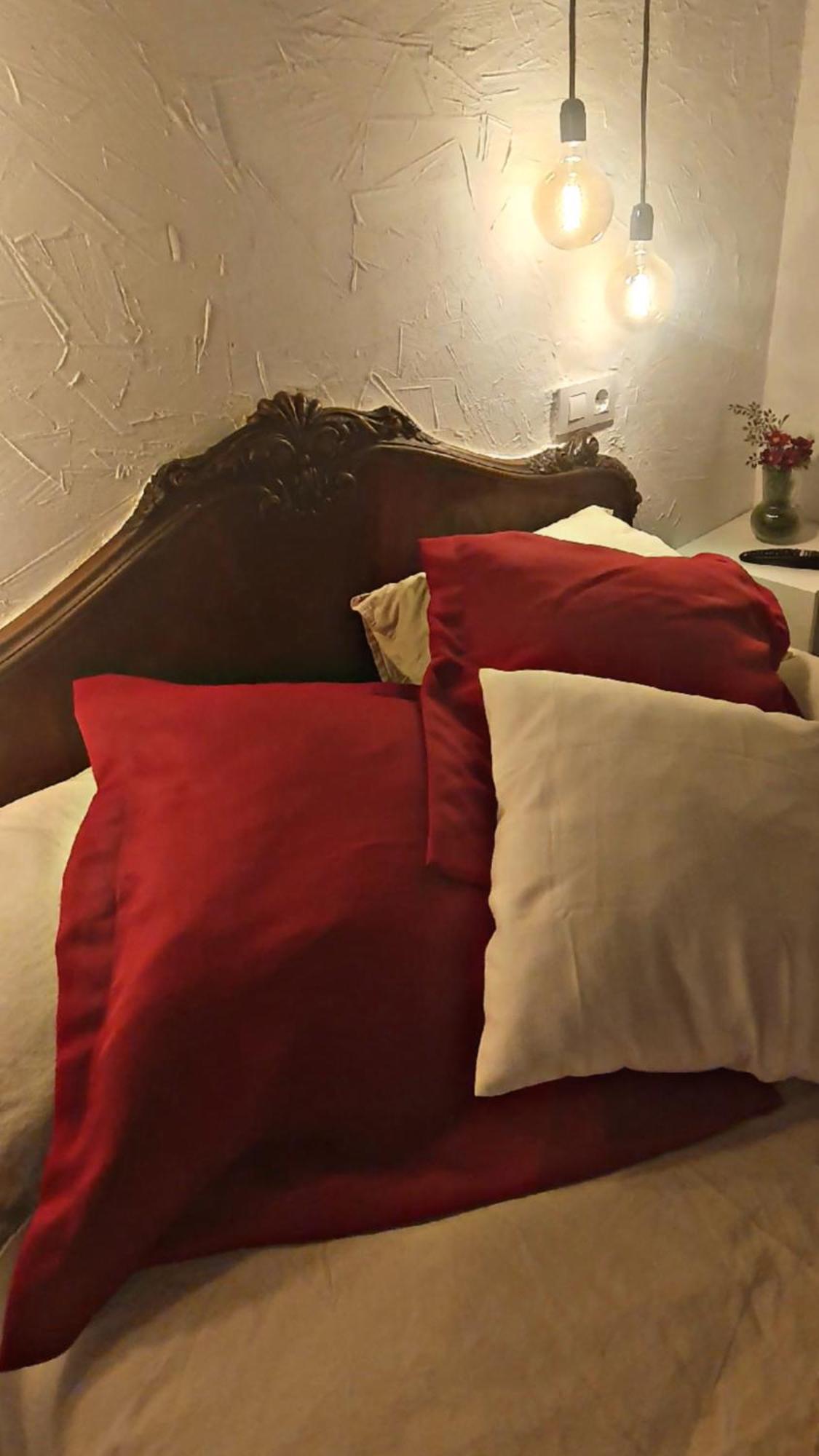 Arte I Espacio Home Madrid Eksteriør billede
