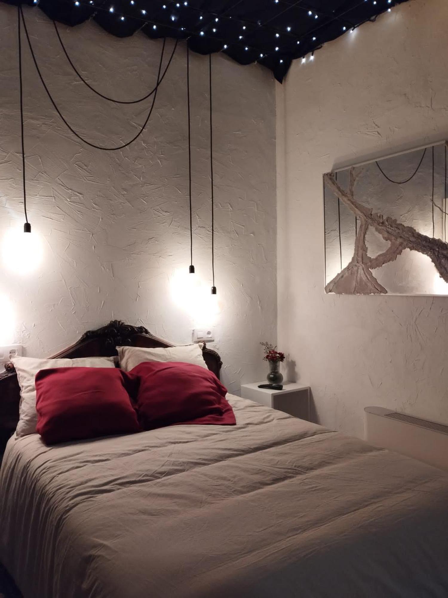 Arte I Espacio Home Madrid Eksteriør billede