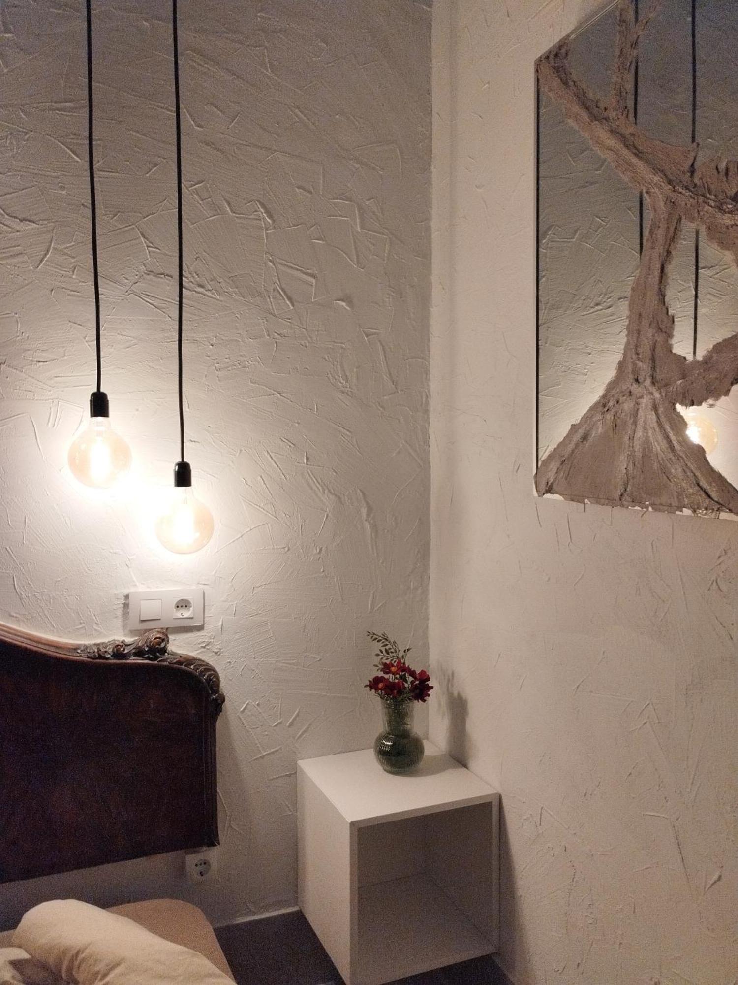 Arte I Espacio Home Madrid Eksteriør billede